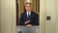 Bank of England Governor Mark Carney (REUTERS) 