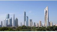 A general view of Kuwait City (file photo / Reuters)
