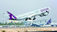 Qatar Airways, Emirates and Etihad Airways have faced accusations of receiving illegal state subsides, which they deny.