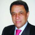 Dr Burhan Al-Chalabi