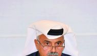 Abdulla bin Khalifa Al-Attiya