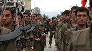PKK Group. Reuters