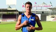Morne Morkel