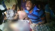 A Tamil Nadu fisherman was shot dead allegedly by Sri Lankan Navy while he was fishing