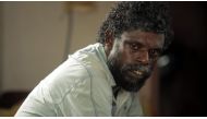 Vinayakan's performance in the film 