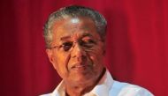 Pinarayi Vijayan