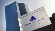 European Central Bank (AFP) 