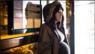 Alice Lowe as delusional Ruth in Prevenge who embarks on a bloody antenatal assassination mission she believes is being commanded by her unborn fetus to avenge the death of its father. 