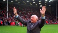 Ronnie Moran