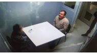 Handout picture released by the Mexican Interior Ministry on January 20, 2017, shows Joaquin Guzman Loera aka 