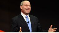 Michael Eisner