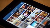 Instagram was acquired by Facebook in 2012 (AFP Photo / Thomas Coex) 