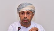 Dr Abdullah Baabood