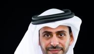 Mohammed Al Sadah, COO, Vodafone Qatar.