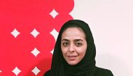 Manar Khalifa Al Muraikhi
