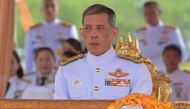 Thailand's king Maha Vajiralongkorn is poised to sign off on the country's new constitution, a document touted by the junta as a cure for political instability but dismissed by critics as a move to further entrench army influence.-AFP.