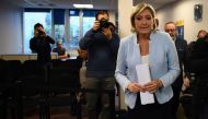 Marine Le Pen