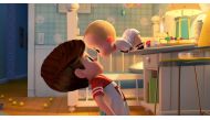 Scenes from The Boss Baby (Image courtesy: foxmovies.com) 