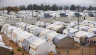 A general view of Nizip refugee camp, near the Turkish-Syrian border in Gaziantep province, Turkey, November 30, 2016. REUTERS/Umit Bektas
