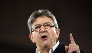 Jean-Luc Melenchon