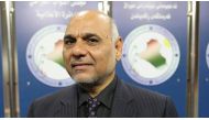 File Photo: AA / Iraqi MP Abbas al-Bayati.