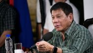 Rodrigo Duterte