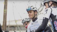 Chad Young (Courtesy: Axeon)