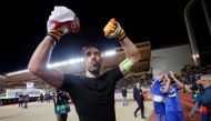  Juventus' Gianluigi Buffon. Reuters / Jean-Paul Pelissier Livepic
