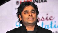 A.R.Rahman