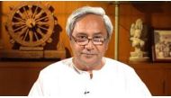 Odisha Chief Minister Naveen Patnaik