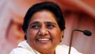 Bahujan Samaj Party Chief Myawati