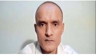 Kulbhushan Jadhav