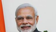 Prime Minister Narendra Modi 