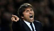 Chelsea manager Antonio Conte Reuters / Dylan Martinez 
