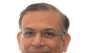 Minister of State for Civil Aviation Jayant Sinha 