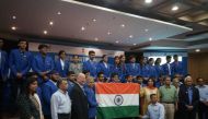 Twenty-nine student innovators who are set to represent India at the Intel International Science and Engineering Fair (ISEF) 2017 -- the world\'s largest pre-college Science and Engineering Fair -- in Los Angeles, US.