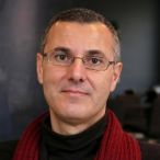 Omar Barghouti
