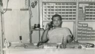 Antoine Nehme, circa 1950s