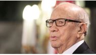 The incident comes more than a week after President Beji Caid Essebsi said the army will protect key installations in the North African country from being disrupted by protests over social and labour issues.
