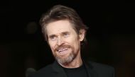 Willem Dafoe