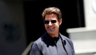 FILE PHOTO: Actor Tom Cruise attends an event to promote the film 