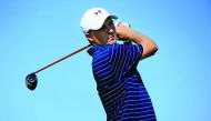 Jordan Spieth is seeking double titles at the Colonial