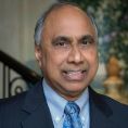 Frank F Islam