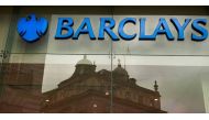 Barclays Africa, which is listed on the Johannesburg stock exchange and is present in around 10 countries, has declined in value in recent months. (Photo: AFP/Niklas Halle'n).