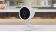 Nest Cam IQ (YouTube)
