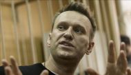 Russian opposition politician Alexei Navalny. / AA.