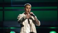 File photo of Justin Bieber. Reuters 