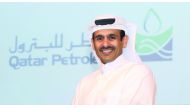 Qatar Petroleum CEO Saad al-Kaabi 