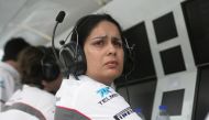 Monisha Kaltenborn