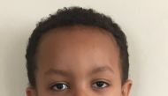 Five-year-old Isaac Paulous, who died in the Grenfell Tower fire, is seen in this undated photograph received via the Metropolitan Police, in London, Britain June 27, 2017. Metropolitan Police/Handout/Via REUTERS 